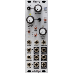 Intellijel Designs Flurry