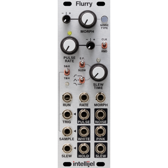 Intellijel Designs Flurry