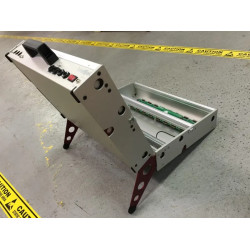 Intellijel Designs 7U Case Joiner Plates