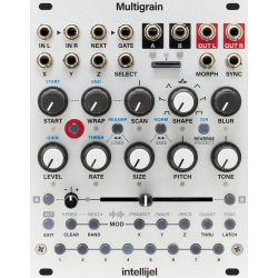 Intellijel Designs Multigrain