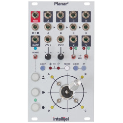 Intellijel Designs Planar 2