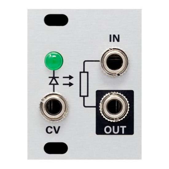 Intellijel Designs Passive LPG 1U