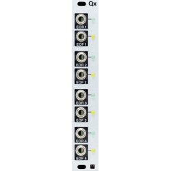 Intellijel Designs Qx