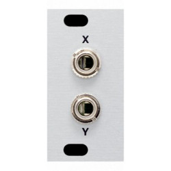 Intellijel Designs XY IO 1U