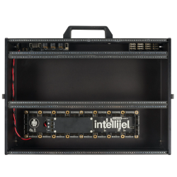 Intellijel Designs Eurorack Case 7U 84 HP Stealth