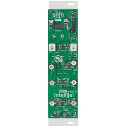 Intellijel Designs Mixup
