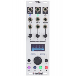 Intellijel Designs Tete