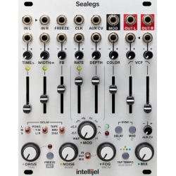 Intellijel Designs Sealegs