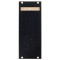 Make Noise 10 hp blind panel