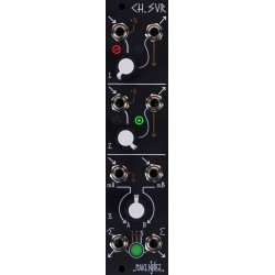 Make Noise Channel Saver