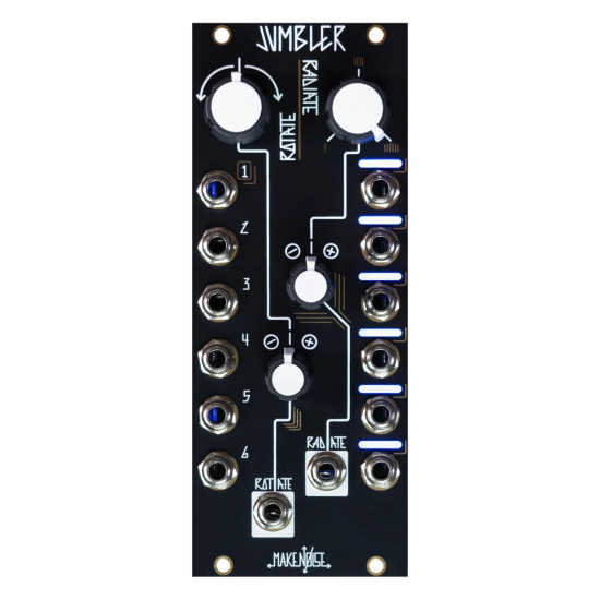Make Noise Jumbler Make Noise Jumbler