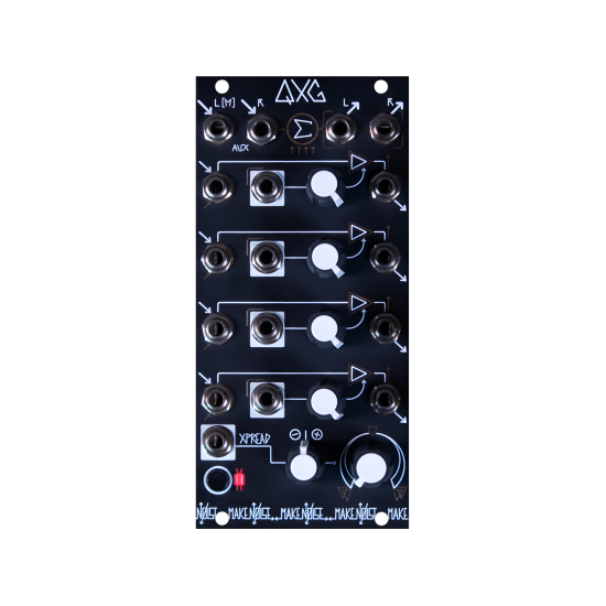 Make Noise QXG