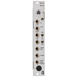 QU-Bit Nano Rand V2 Silver