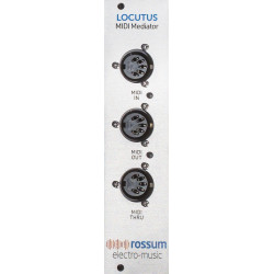 Rossum Electro-Music Locutus