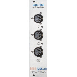 Rossum Electro-Music Locutus