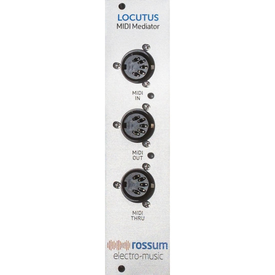 Rossum Electro-Music Locutus Rossum Electro-Music Locutus