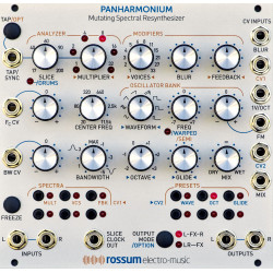 Rossum Electro-Music Panharmonium