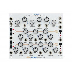 Rossum Electro-Music Trident