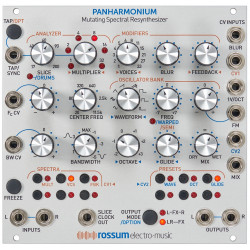 Rossum Electro-Music Panharmonium