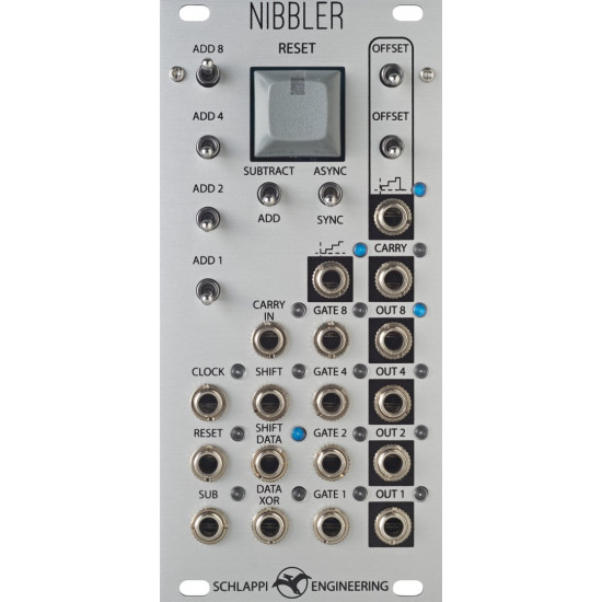 Schlappi Engineering Nibbler