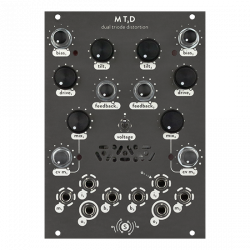 Sonocurrent M T2D