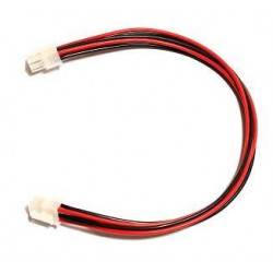 Synthrotek 12 Inch 30cm Molex Cable