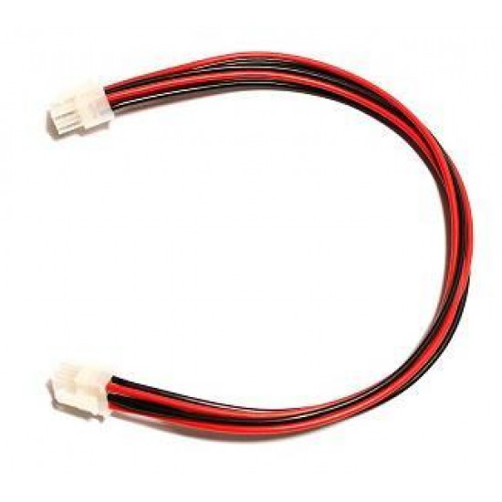 Synthrotek 12 Inch 30cm Molex Cable