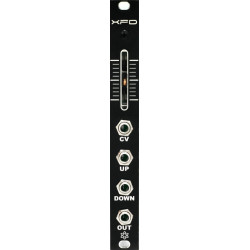 Synthrotek XFD