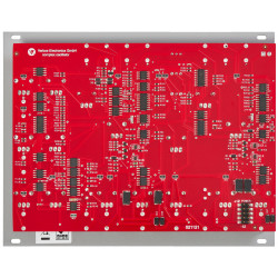 Verbos Electronics Complex Oscillator