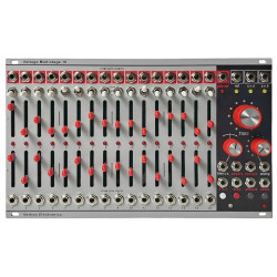 Verbos Electronics Voltage Multistage 16