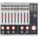 Verbos Electronics Multi Delay Processor