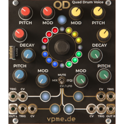 Vpme.de Quad Drum Voice