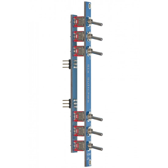 Vpme.de Six Switches