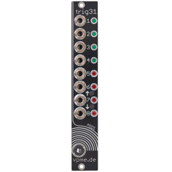 Vpme.de Trig31 Trigger To Midi