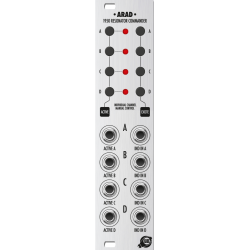 Xaoc Devices Arad