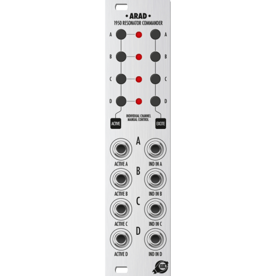 Xaoc Devices Arad Xaoc Devices Arad