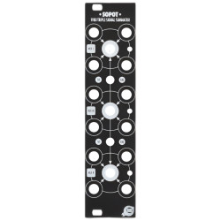 Xaoc Devices Sopot Replacement Panel Xaoc Devices Sopot Replacement Panel