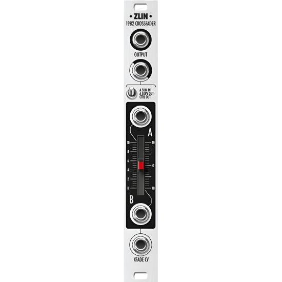 Xaoc Devices Zlin