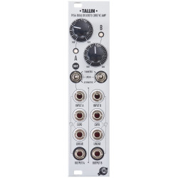 Xaoc Devices Tallin