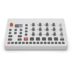 Elektron Model:Samples