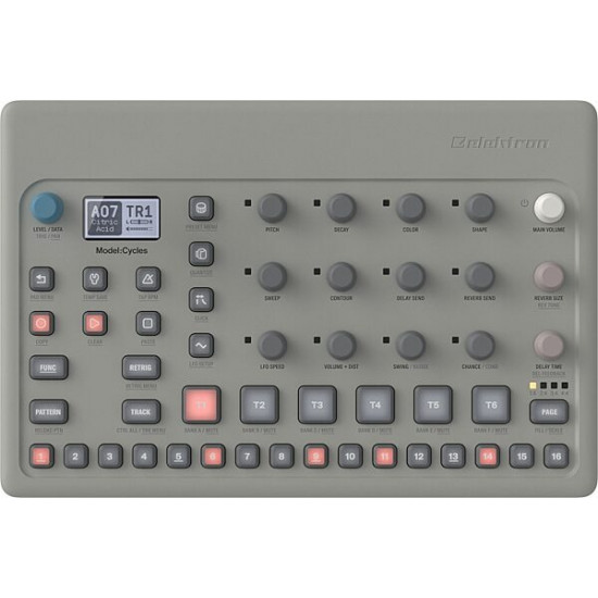 Elektron Model:Cycles Elektron Model:Cycles