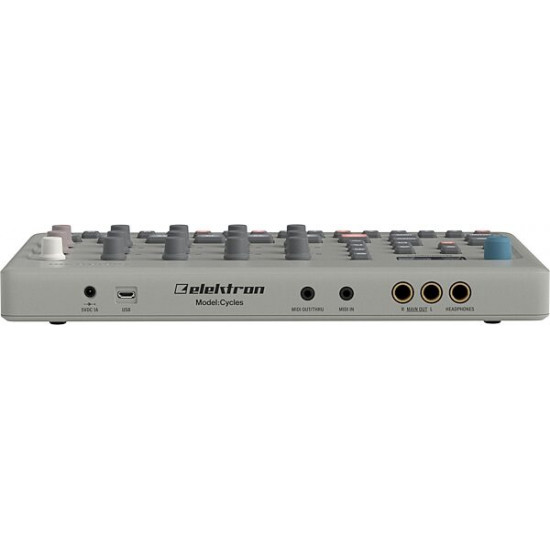 Elektron Model:Cycles Elektron Model:Cycles
