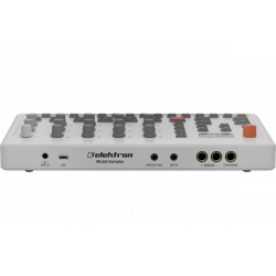 Elektron Model:Samples