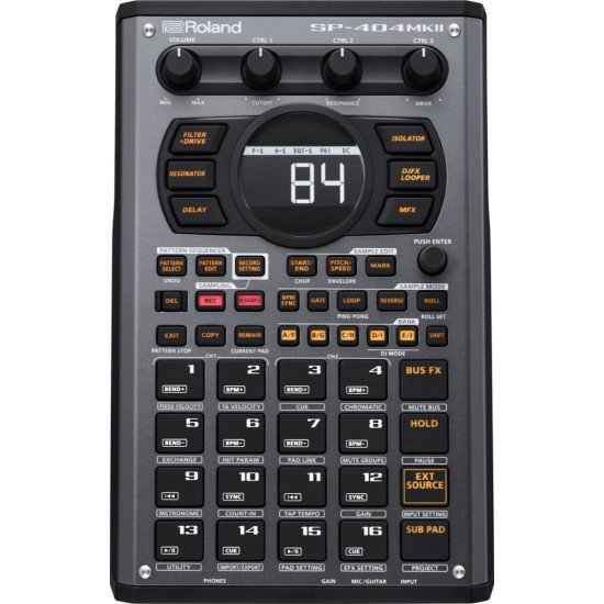 Roland SP-404MKII