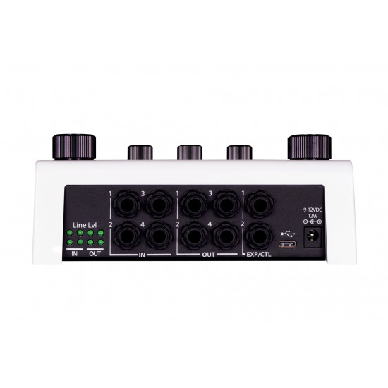 Eventide H90 Harmonizer