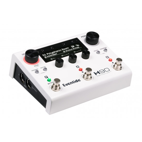 Eventide H90 Harmonizer