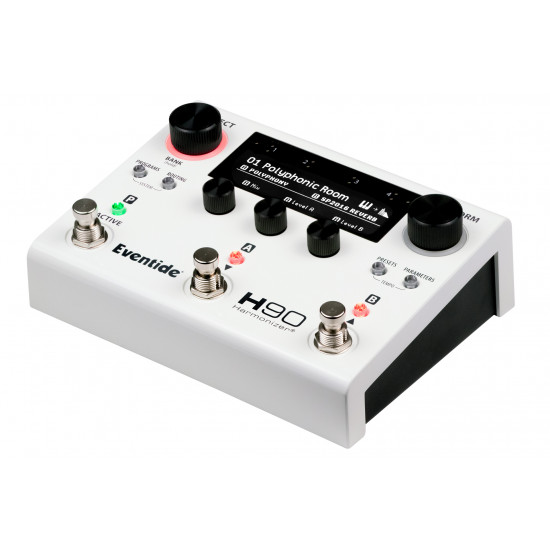 Eventide H90 Harmonizer