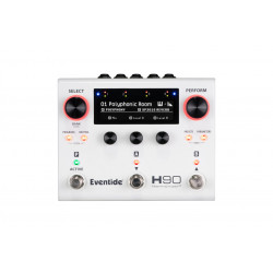 Eventide H90 Harmonizer