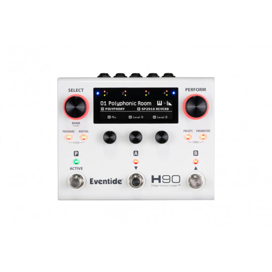 Eventide H90 Harmonizer