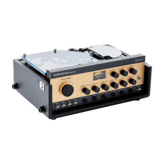 Echo Fix EF-X2 Tape Echo Gold